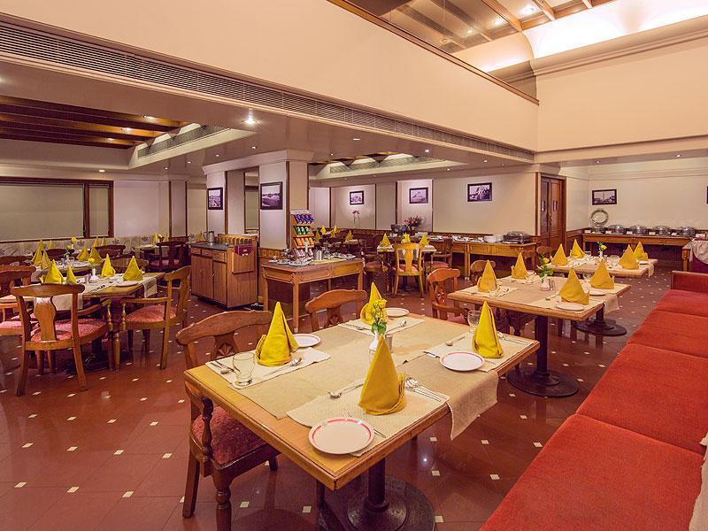 Hotel Germanus Madurai Exterior foto