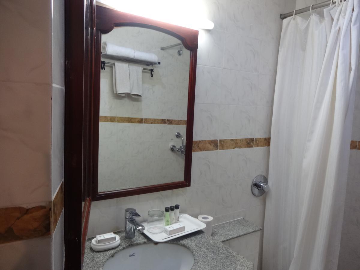 Hotel Germanus Madurai Exterior foto
