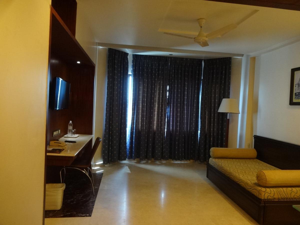 Hotel Germanus Madurai Exterior foto