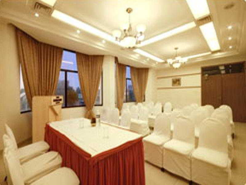 Hotel Germanus Madurai Exterior foto